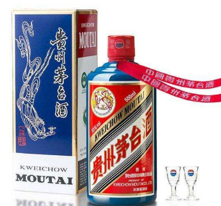 广州生肖茅台酒回收什么价格