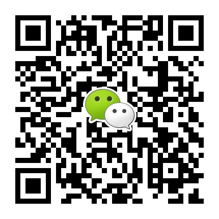 微信扫一扫 关注我们
