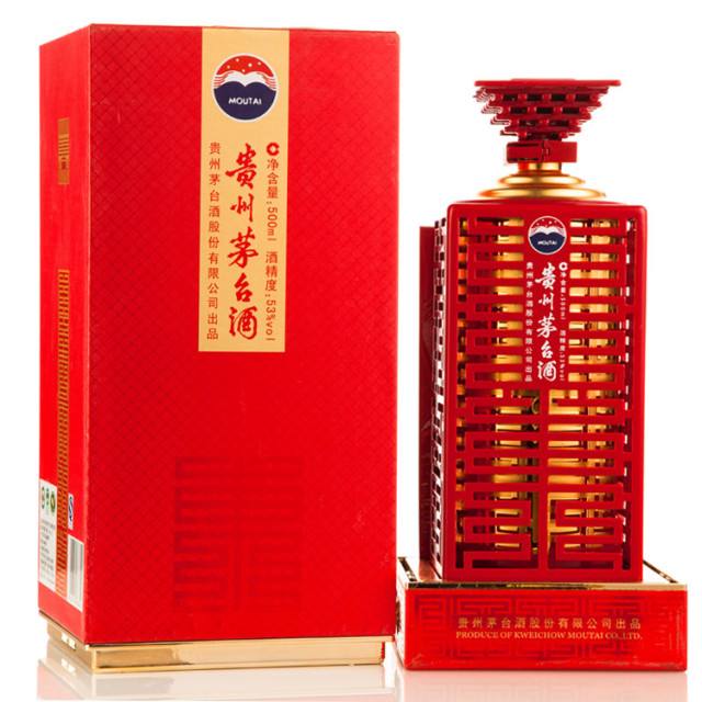 深圳茅台酒回收价格明显很高