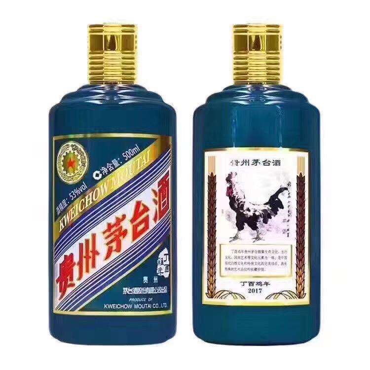 佛山茅台酒回收一天一个价