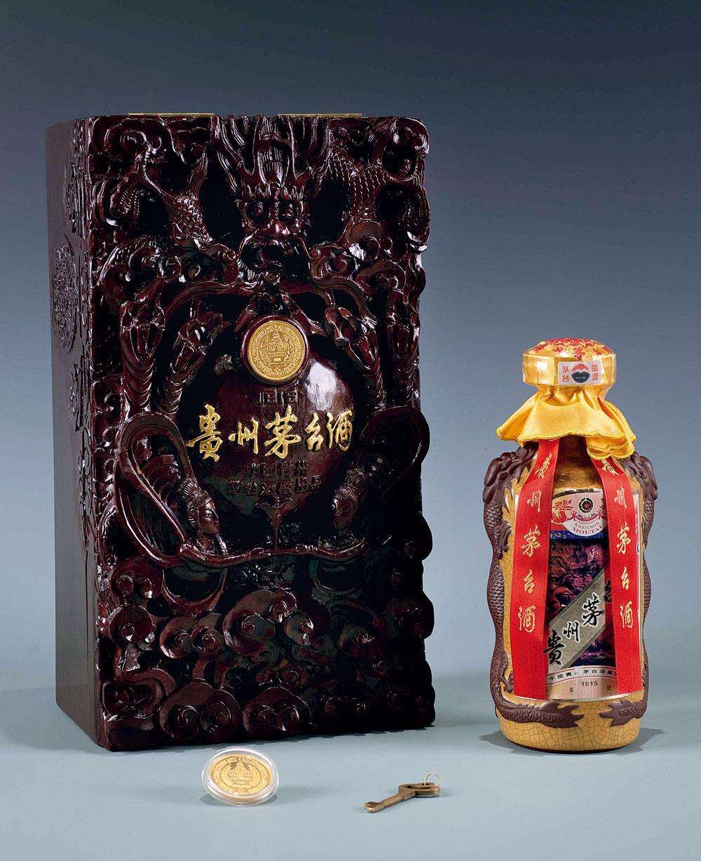 河源茅台酒回收价格怎么样
