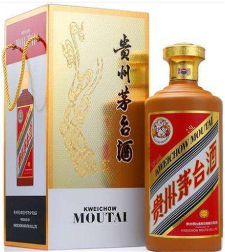 黄江贵州茅台酒回收价格备受关注