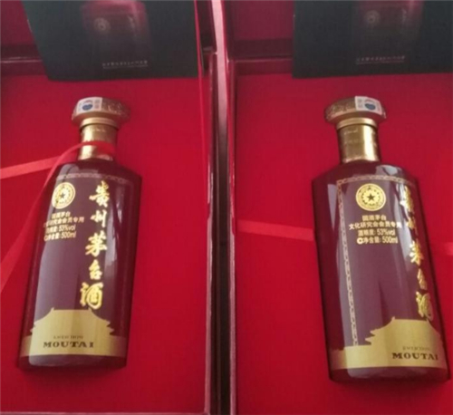 高埗茅台酒回收商家介绍如何鉴别“拔头酒”