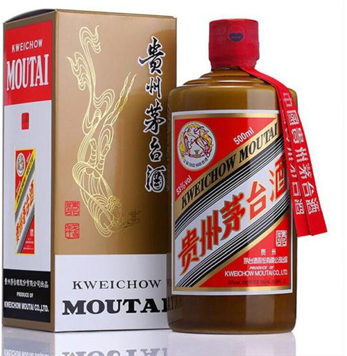 企石茅台酒回收真假辨别方法介绍