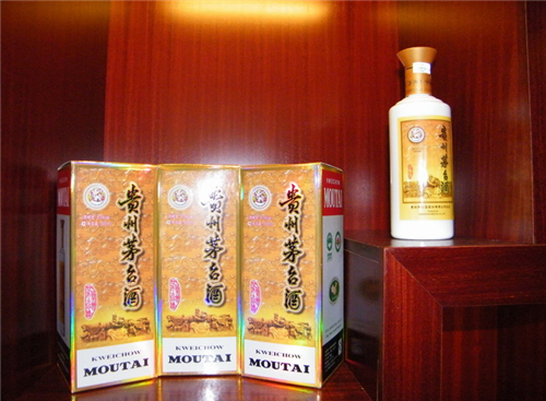 洪梅珍藏版茅台酒回收价值不菲