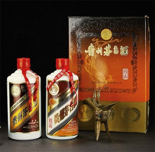 大岭山飞天茅台酒回收一瓶几千元