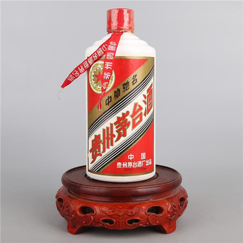 东莞长期回收茅台酒-茅台酒回收价格查询