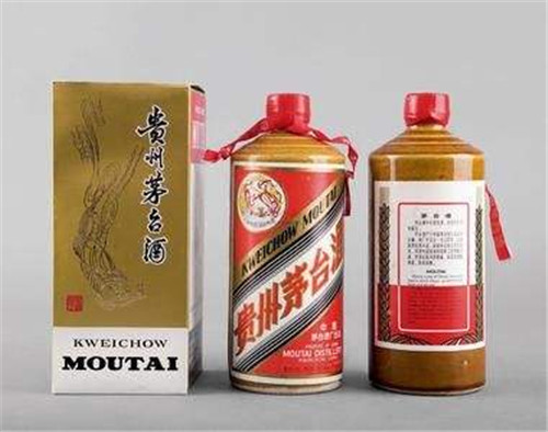 佛山附近回收茅台酒 哪里有收茅台酒的商店