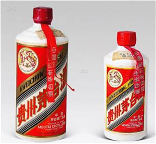 惠城大量回收茅台酒-查询茅台酒回收市场价格