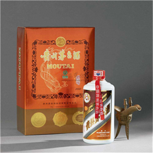 博罗县回收茅台酒-十五年茅台酒回收价格