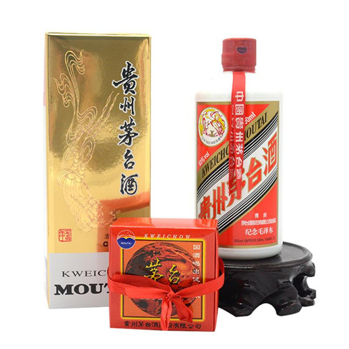 黄埔回收贵州茅台酒价格咨询-大量回收茅台酒