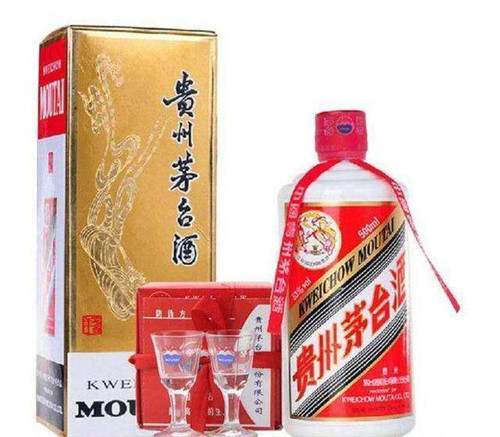 广州回收茅台酒价格询问-专业上门回收茅台酒公司