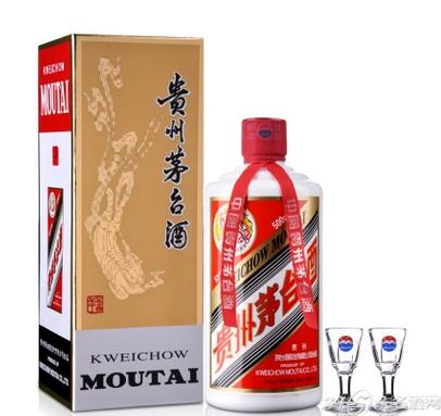 广州回收茅台酒时时报价-诚信茅台酒回收公司