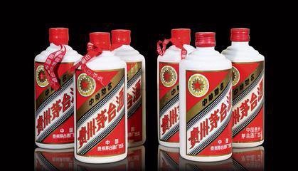 香洲茅台酒回收新价格