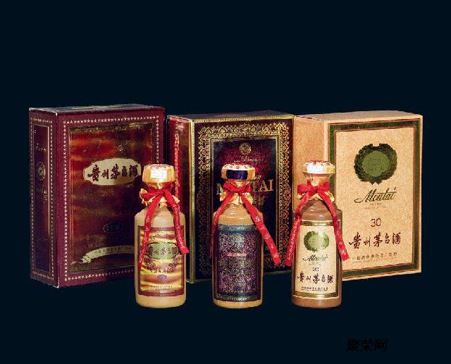 清溪茅台酒回收系列价格大全