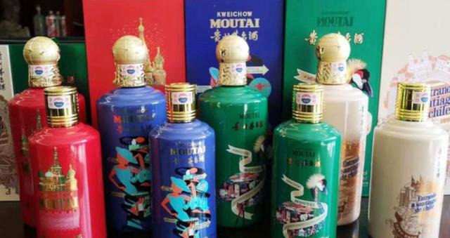 厚街飞天茅台酒回收价格大不相同