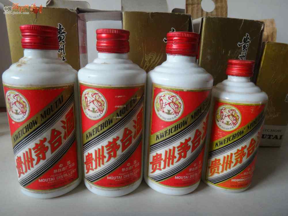 中堂出口茅台酒回收值多少钱