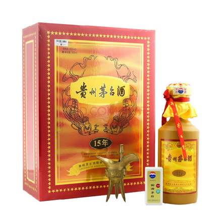天河茅台酒回收53度价格