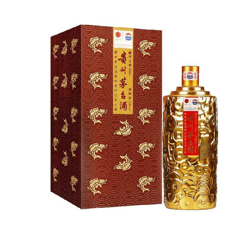 佛山茅台酒回收一天一个价