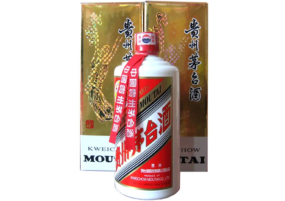惠州茅台酒回收良心店铺